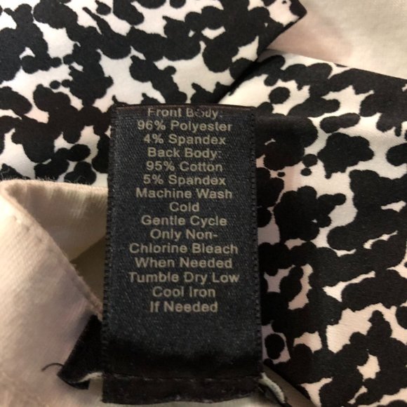 Ann Taylor Blouse Womens SP Petite Used - Picture 9 of 16